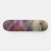 LL Ori en de Orion Nebula Persoonlijk Skateboard (Horizontaal)