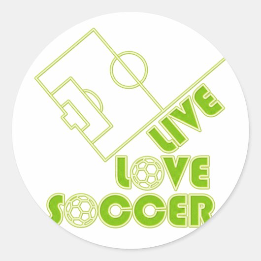 LL_SOCCER RONDE STICKER (Voorkant)