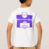 LL_SOCCER T-SHIRT (Achterkant)