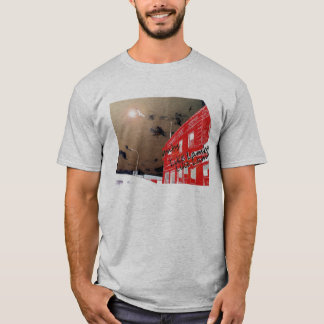 LL Street Uitzicht T-shirt