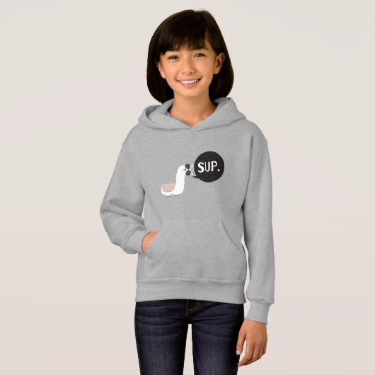 Llama 11 (Voorkant volledig)