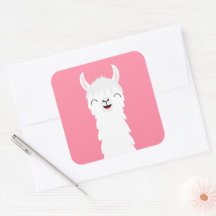 Llama alpaca gezicht