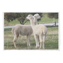 Llama Animal Custom Destiny's Destiny Kussensloop