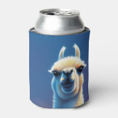 Llama Blikjeskoeler (Blikje Voorkant)