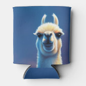 Llama Blikjeskoeler (Voorkant)
