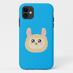 Llama Case-Mate iPhone Case