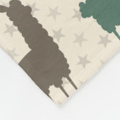  Llama deken Uniek cadeau voor Alpaca Lover (Hoek)