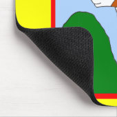 Llama! Design Muismat (Hoek)