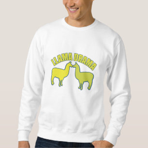 Llama Drama Trui