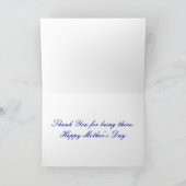 Llama en jong kaart (Binnen)