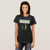 Llama Fresh Farms Ltd Bij Paraguay T-shirt (Voorkant volledig)