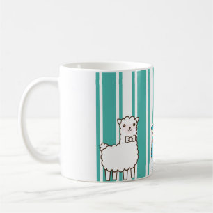 Llama Friends Koffie Mok - Keuken & Eten