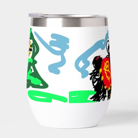 Llama  fun   (Rechts)