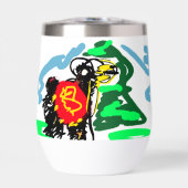 Llama  fun   (Voorkant)