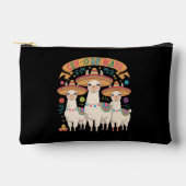 Llama Funny Cinco De Mayo Fiesta Party Etui (Voorkant)