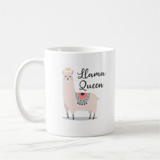 Llama Gifts | Mok Llama | Koffiebeker