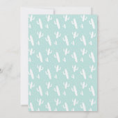 Llama - Hartelijk dank Kaart (Achterkant)