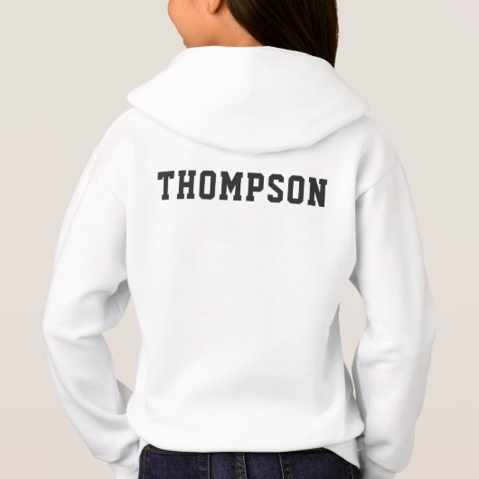 Llama Heaven (Achterkant)