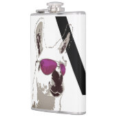 LLAMA HEUPFLES (Links)