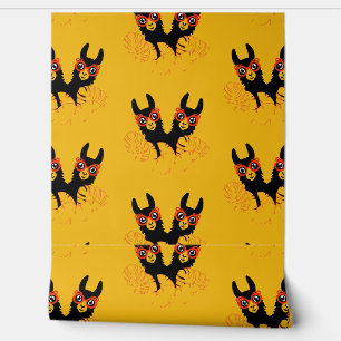 Llama Home Decor Behang