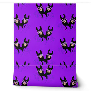 Llama Home Decor Behang