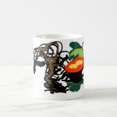 Llama joy koffiemok (Center)