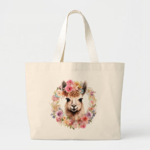 Llama Jumbo Tas