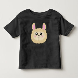 Llama Kinder Shirts