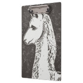 Llama-klembord Klembord (Links)