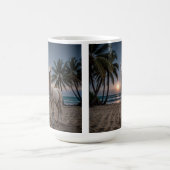 Llama Koffiemok (Center)