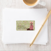 Llama Label (Insitu)