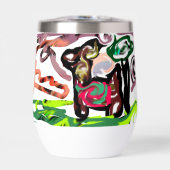 Llama Lazy (Voorkant)