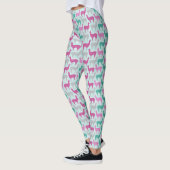 Llama-Leggings Leggings (Links)