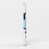 Llama leuke tijd Case-Mate iPhone case (Achterkant/rechts)