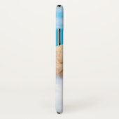 Llama Licking Rainbow Case-Mate iPhone Case (Achterkant / rechts)