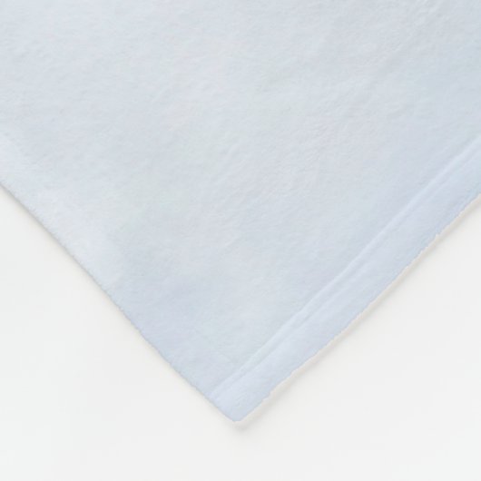 Llama Licking Rainbow Fleece Deken (Hoek)