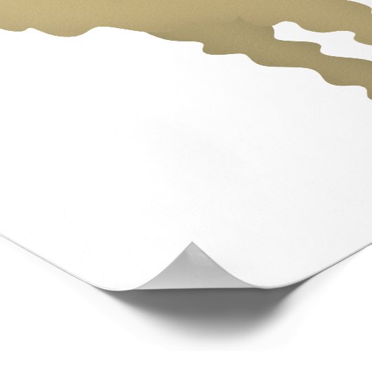 Llama liefde poster (Hoek)