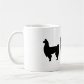 Llama Llama Duck Koffiemok (Links)