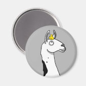Llama Llama ...eend? Magneet (Voorkant / Achterkant)