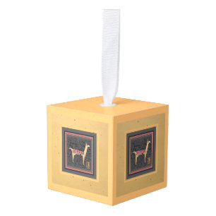 Llama Llama Llama Llama, Llama! Whimsical Decoratie