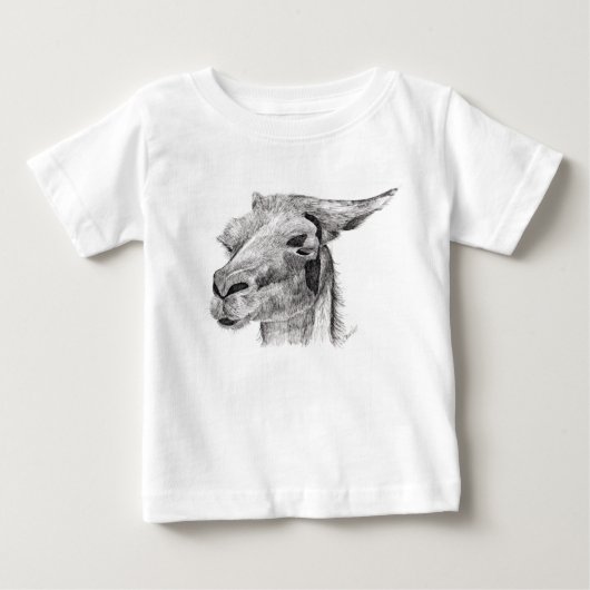 Llama Love (Voorkant)