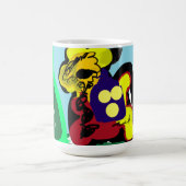 Llama  love  koffiemok (Center)