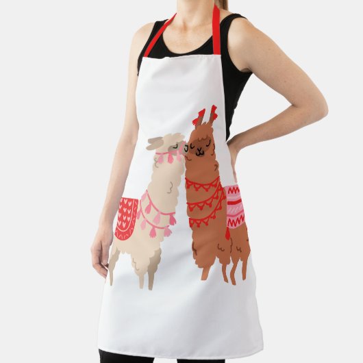 LLAMA LOVE SCHORT (Insitu)