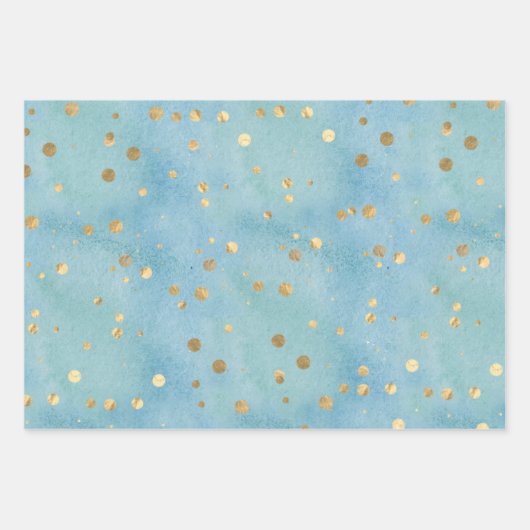 Llama Love Waterverf Cute Fun Birthday Party Inpakpapier Vel (Voorkant 2)