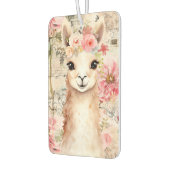 Llama luchtverfrisser (Links)