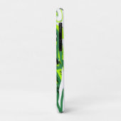 Llama Lui Case-Mate iPhone Case (Achterkant/links)