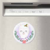 Llama Magneet (Insitu (Vaatwasser))