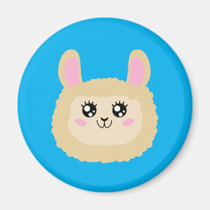 Llama Magneet