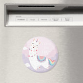 Llama Magneet (Insitu (Vaatwasser))