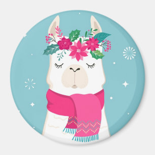 Llama Magneet
